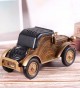 A9 Retro ahşap tahıl klasik araba şekli kablosuz hoparlörler Subwoofer radyo taşınabilir mobil telefon standı Mini hoparlör A9 Retro ahşap tahıl klasik araba şekli kablosuz hoparlörler Subwoofer radyo taşınabilir mobil telefon standı Mini hoparlör