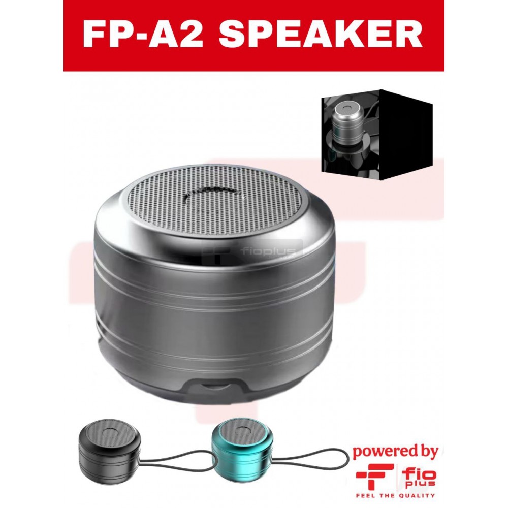 قنبلة صوتية Fioplus FP-A2 قنبلة صوتية Fioplus FP-A2