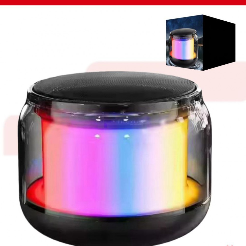 Fioplus FP-S500 قنبلة صوتية كاملة RGB Fioplus FP-S500 قنبلة صوتية كاملة RGB