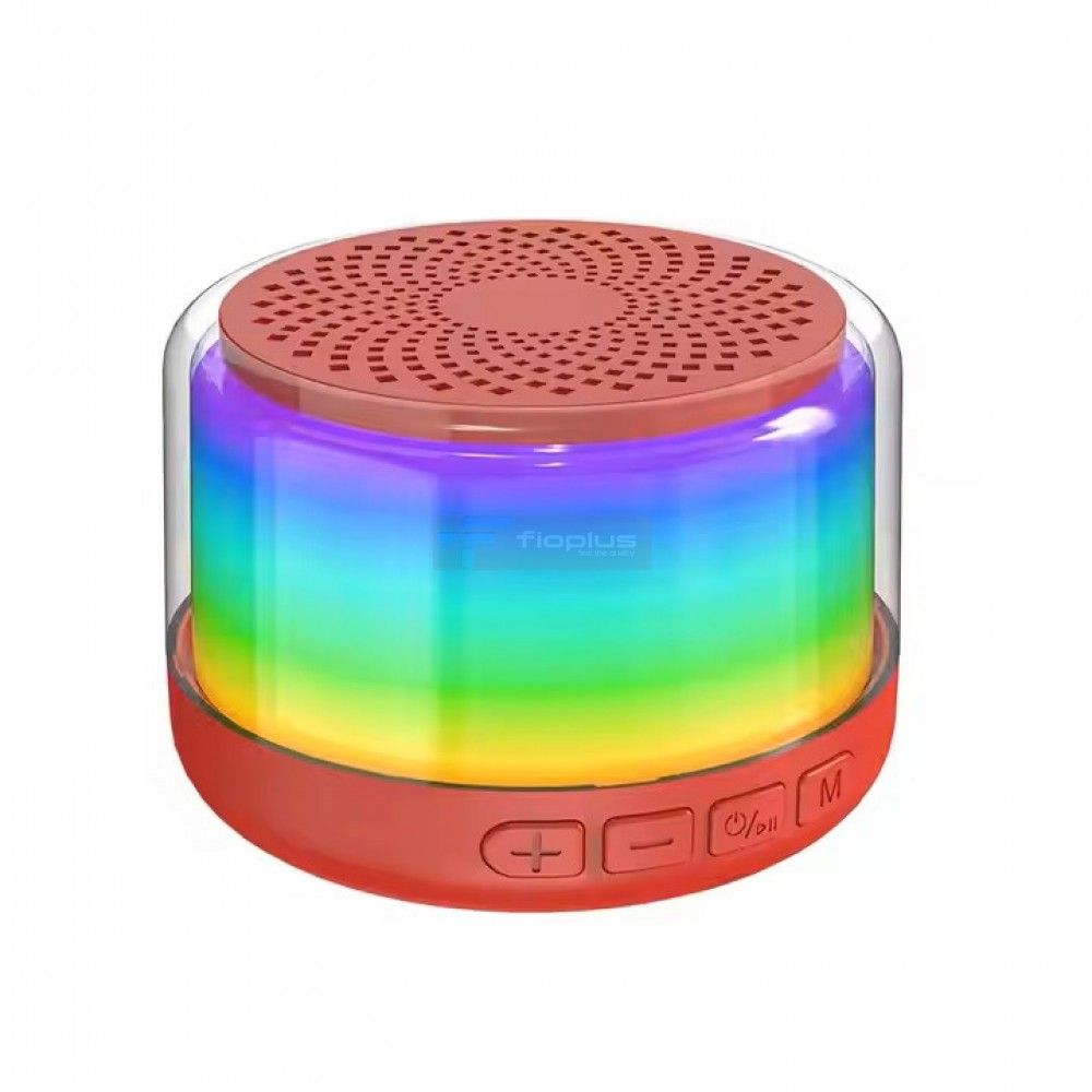K8 Masaüstü Mini Kablosuz Bluetooth Speaker Hoparlör Ses Bombası Fm Radyo Sd Kart Girişli Siyah K8 Masaüstü Mini Kablosuz Bluetooth Speaker Hoparlör Ses Bombası Fm Radyo Sd Kart Girişli Siyah