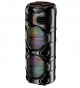 Kakusiga KK8203 Kablosuz Mikrofonlu 8*2 İnch 40w Party Boy Speaker Kakusiga KK8203 Kablosuz Mikrofonlu 8*2 İnch 40w Party Boy Speaker
