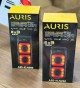 Fioplus ARS KLN250 Çift Hoparlörlü Dinamik LED Işıklı Taşınabilir Stereo Hoparlör