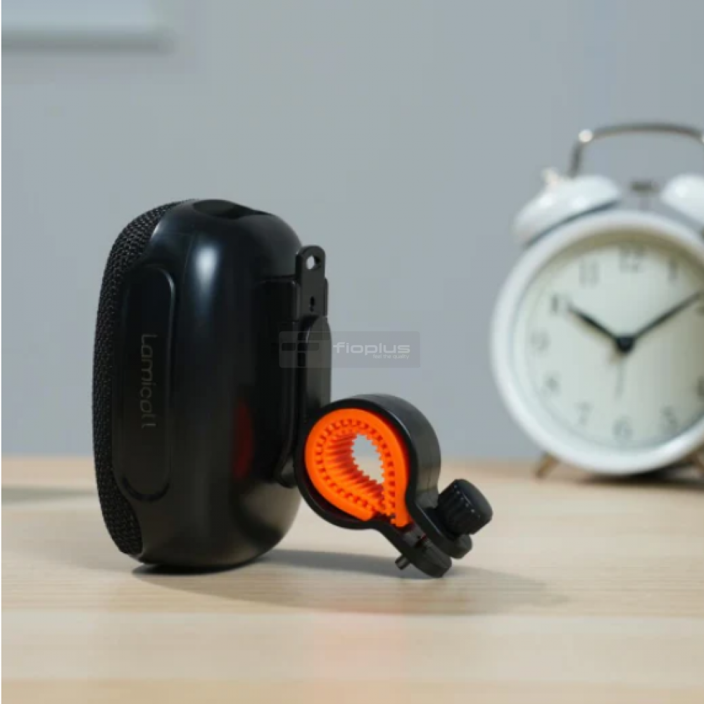 Fioplus FIO KMS299 Bisiklet ve Motosiklet Uyumlu Outdoor Bluetooth