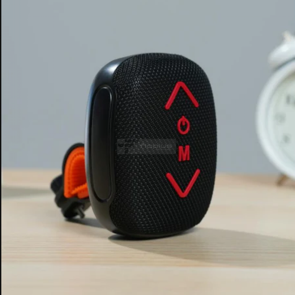 Fioplus FIO KMS299 Bisiklet ve Motosiklet Uyumlu Outdoor Bluetooth