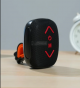 Fioplus FIO KMS299 Bisiklet ve Motosiklet Uyumlu Outdoor Bluetooth