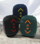 Fioplus FIO KMS299 Bisiklet ve Motosiklet Uyumlu Outdoor Bluetooth