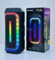 مكبر صوت Fioplus FP-MS3627BT ثنائي 4X2 بوصة RGB مع 5 أوضاع إضاءة مكبر صوت Fioplus FP-MS3627BT ثنائي 4X2 بوصة RGB مع 5 أوضاع إضاءة