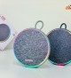 Fioplus FIO S408 Küre Tasarımlı RGB LED Işıklı Taşınabilir Bluetooth Hoparlör