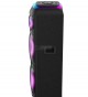 BK-1222 WGY-1222 Taşınabilir Karaoke Makinesi Büyük Hoparlör Parti Dj Sepeti Müzik Çalar Bluetooth Hoparlör Çok fonksiyonlu