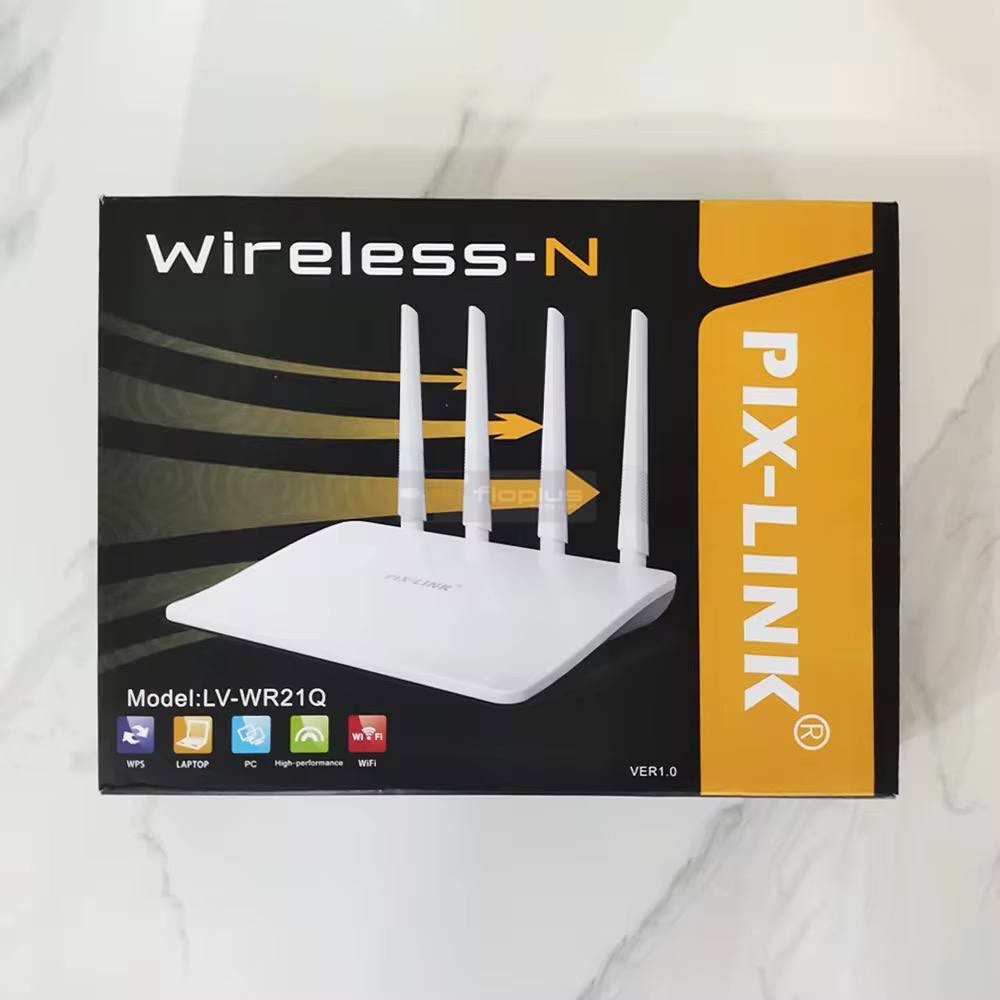 LV-WR21Q مقوي إشارة الواي فاي لجهاز التوجيه Wifi-N LV-WR21Q مقوي إشارة الواي فاي لجهاز التوجيه Wifi-N