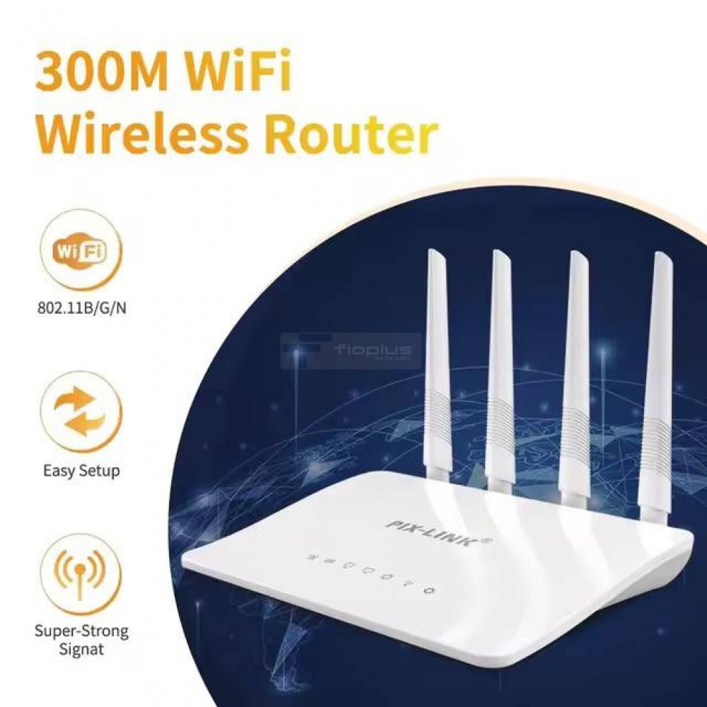 LV-WR21Q مقوي إشارة الواي فاي لجهاز التوجيه Wifi-N LV-WR21Q مقوي إشارة الواي فاي لجهاز التوجيه Wifi-N