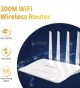 LV-WR21Q مقوي إشارة الواي فاي لجهاز التوجيه Wifi-N LV-WR21Q مقوي إشارة الواي فاي لجهاز التوجيه Wifi-N