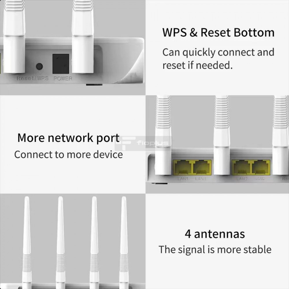 LV-WR21Q مقوي إشارة الواي فاي لجهاز التوجيه Wifi-N LV-WR21Q مقوي إشارة الواي فاي لجهاز التوجيه Wifi-N