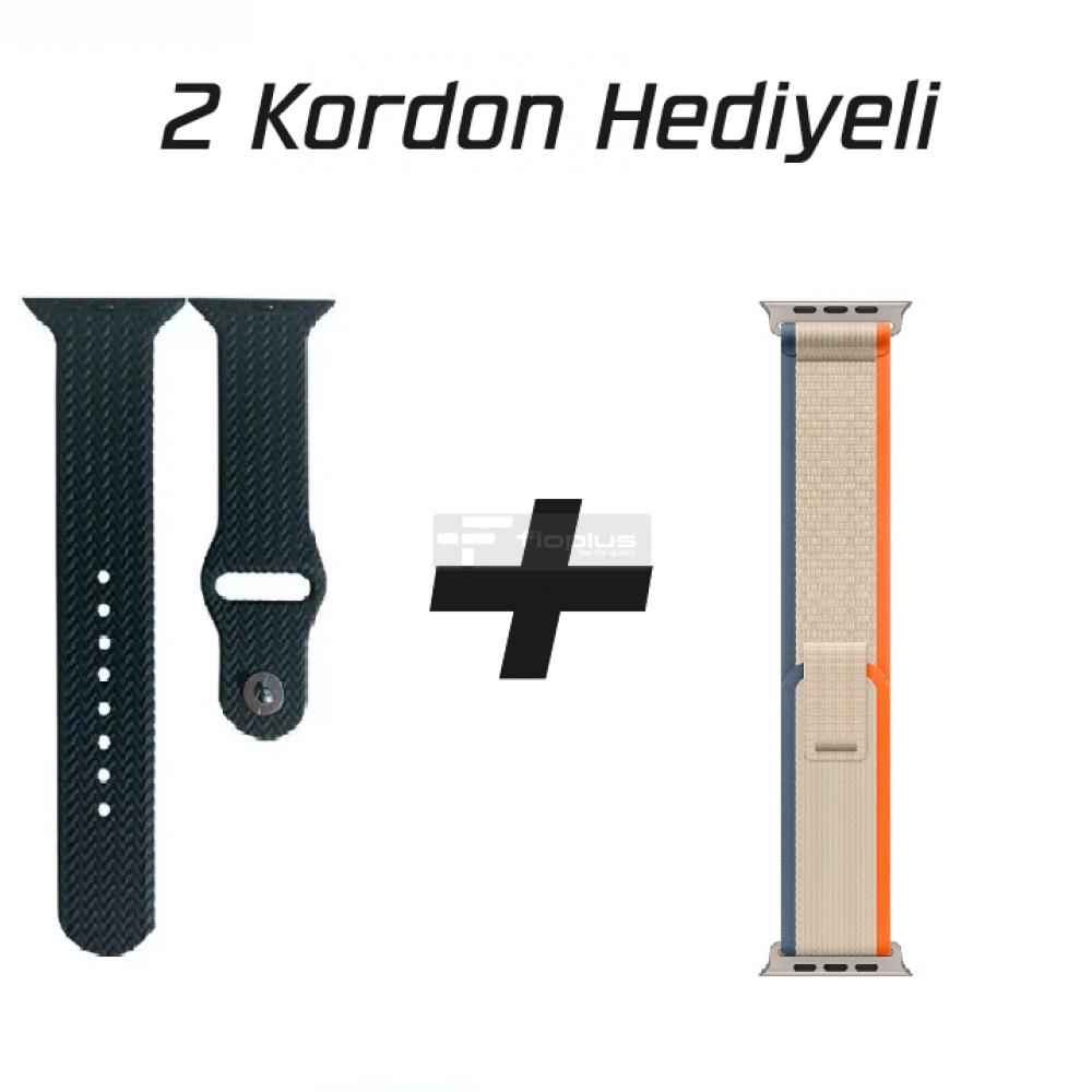Hello 13 Ultra Amoled Ekran AKıllı Saat Hello 13 Ultra Amoled Ekran AKıllı Saat
