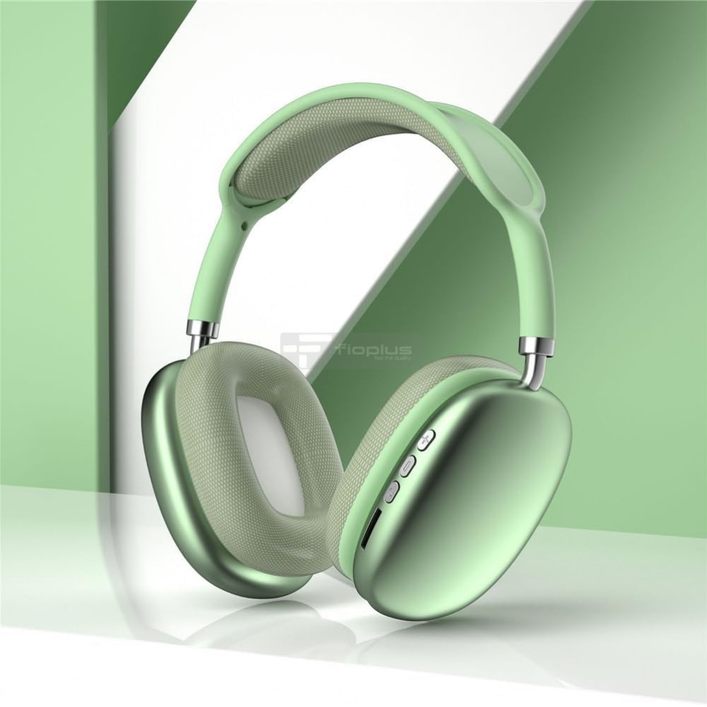 P9 KAFA ÜSTÜ BLUETOOTH KULAKLIK P9 KAFA ÜSTÜ BLUETOOTH KULAKLIK