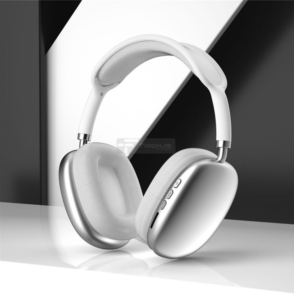 P9 KAFA ÜSTÜ BLUETOOTH KULAKLIK
